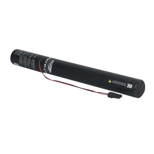 Showtec 62050 SCHWARZ 50 CM