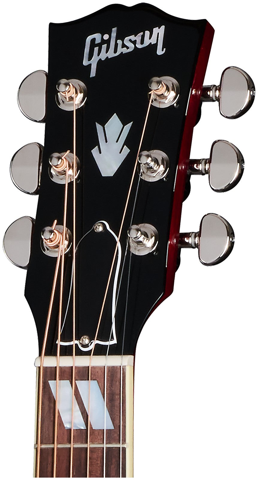 Hummingbird Standard Sunburst ciliegia Vintage Moderno