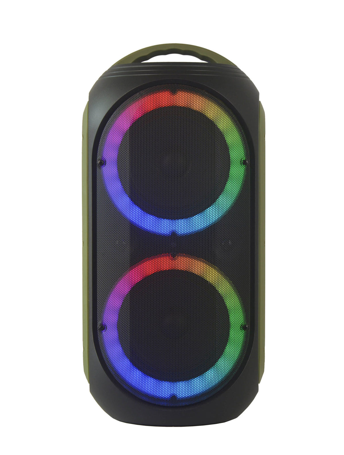 Gozik LED Grün
