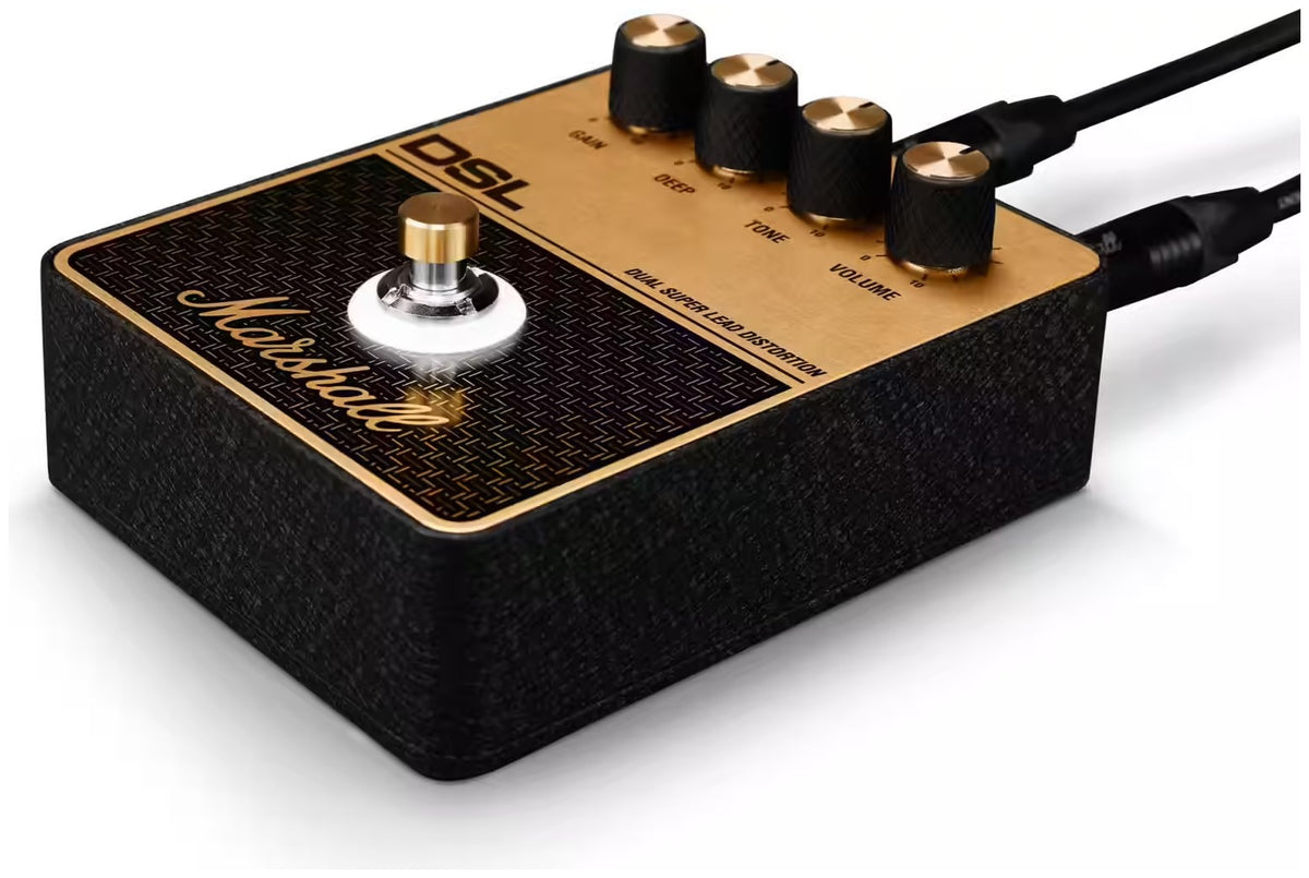 1959 Amp Series Special Effects Pedal