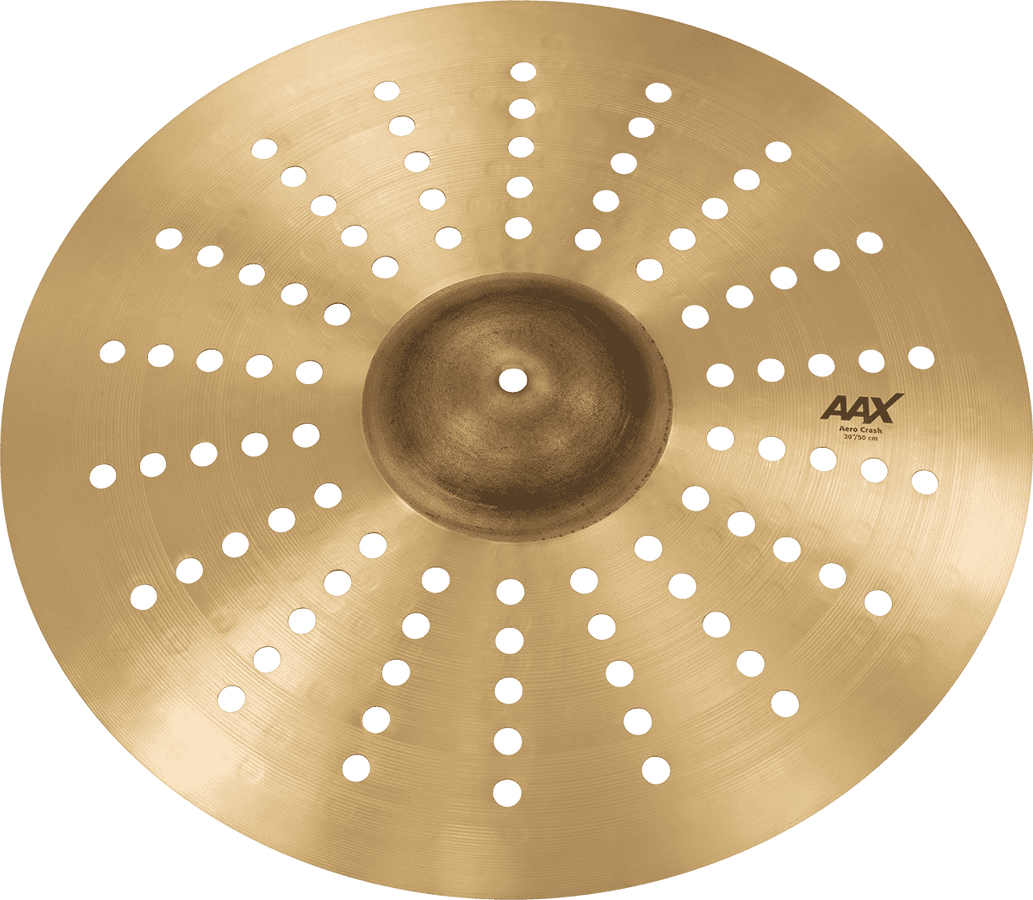 AAX 20" Aero-Crash