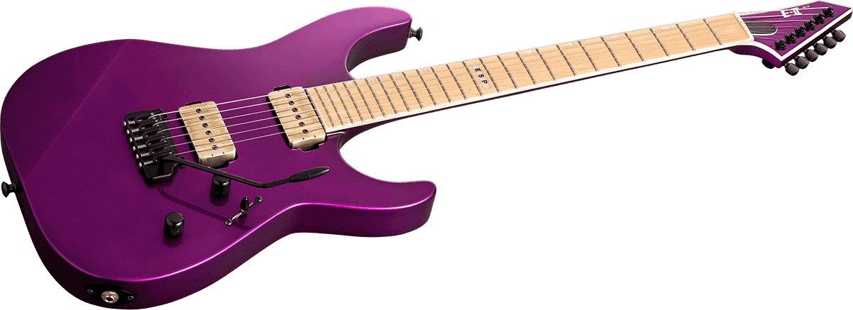 HST E-Ii Voodoo Lila