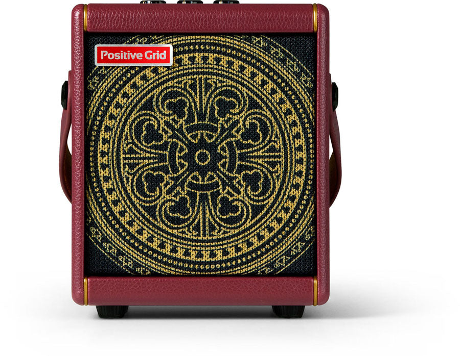 Spark Mini Steve Vai