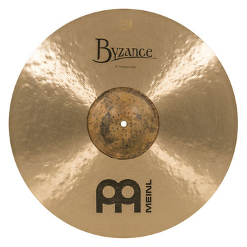 Ride Byzance 21" Polyphonic