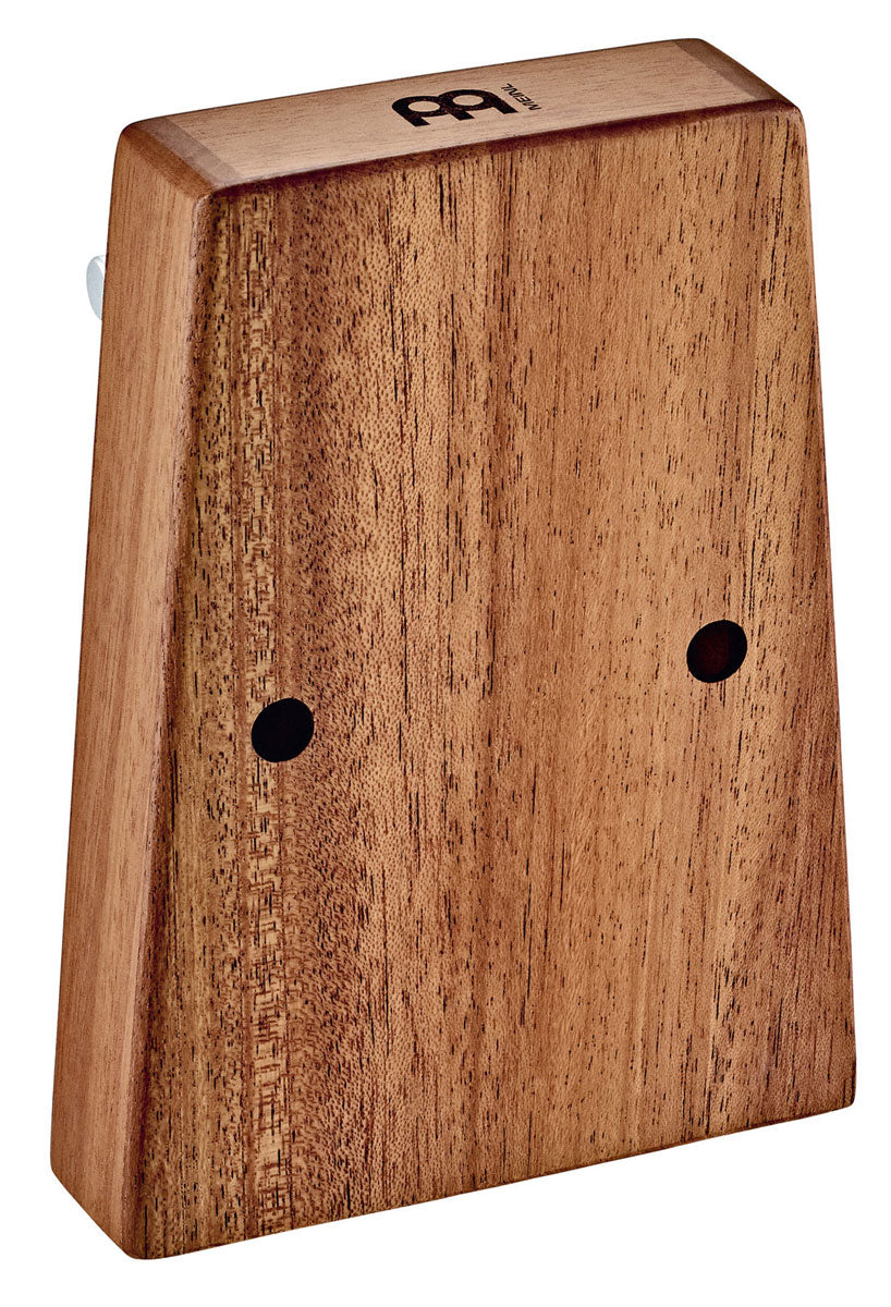 MEINL SONIC ENERGY SOUND HOLE KALIMBA 10 NOTES MAHOGANY