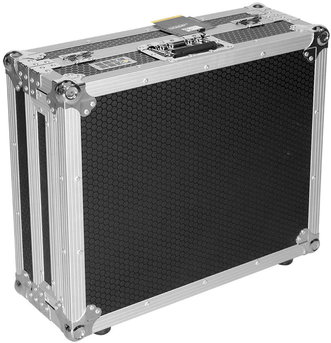 Pro DJM-A9 Silber