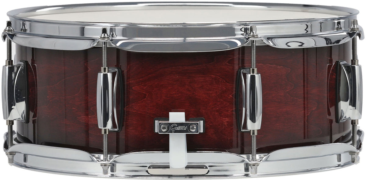 Catalina Maple Deep Cherry Burst 14x5,5 Futs Bois