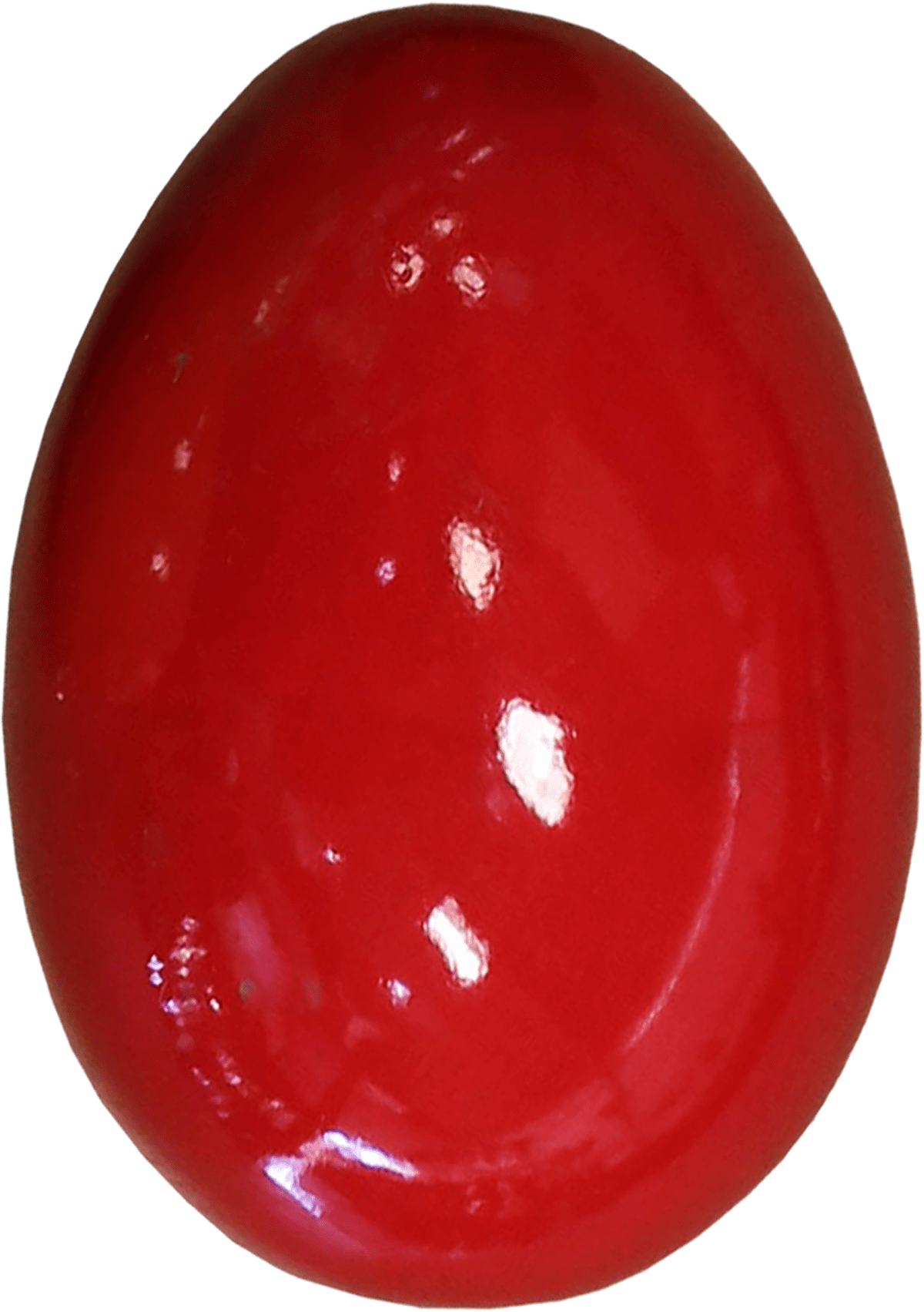 Tanga Shakers Oeufs En Bois Rouge