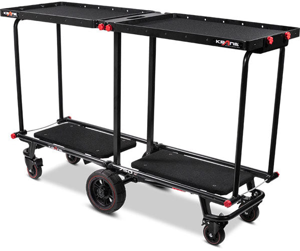 AMG 750 Shelf kit - Plateau supérieur - 142x45 cm