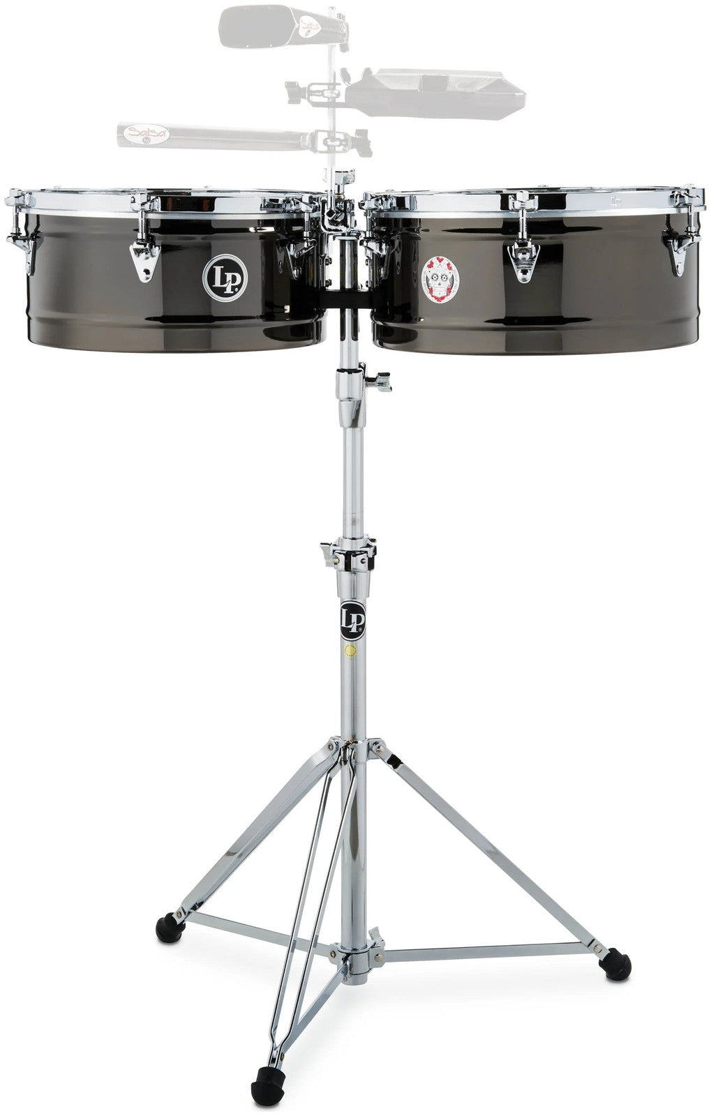 LP1415-KP Timbales Latines LP1415-KP