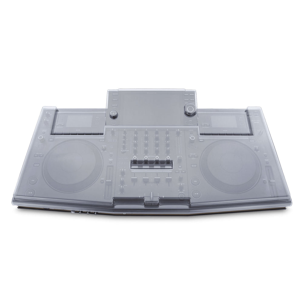 Decksaver Pioneer DJ OPUS-quad Cover