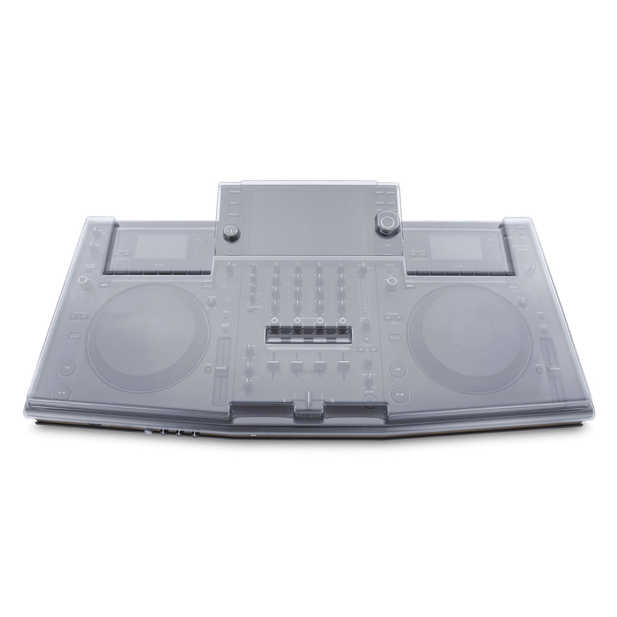 Decksaver Pioneer DJ OPUS-quad Abdeckung