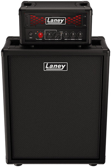 IRF-LEADTOP + Stack di diffusori 1X12"