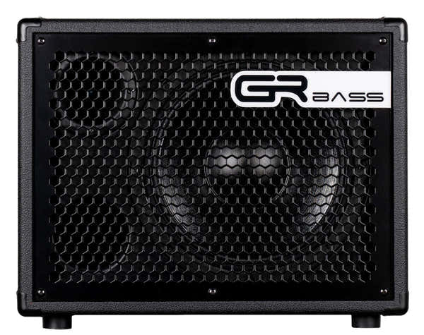 GR 112H+-4 BLK BLACK