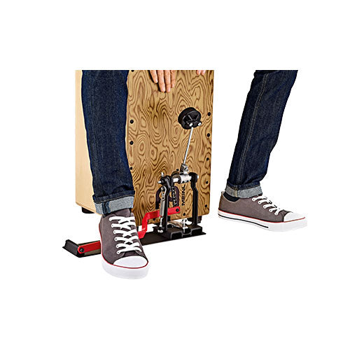 TMSTCP-2 - Direct Drive Heel Activated Cajon Pedal