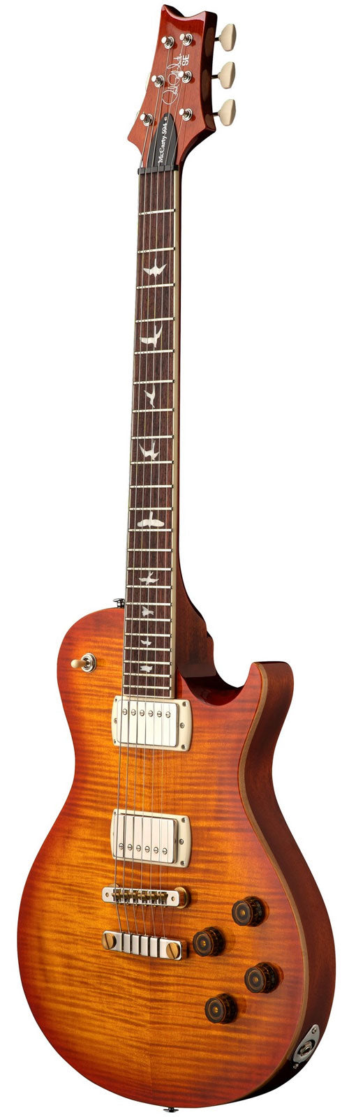 Mccarty 594 SE SC Vintage-Sunburst