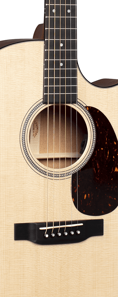 Gpc-16E Mahogany