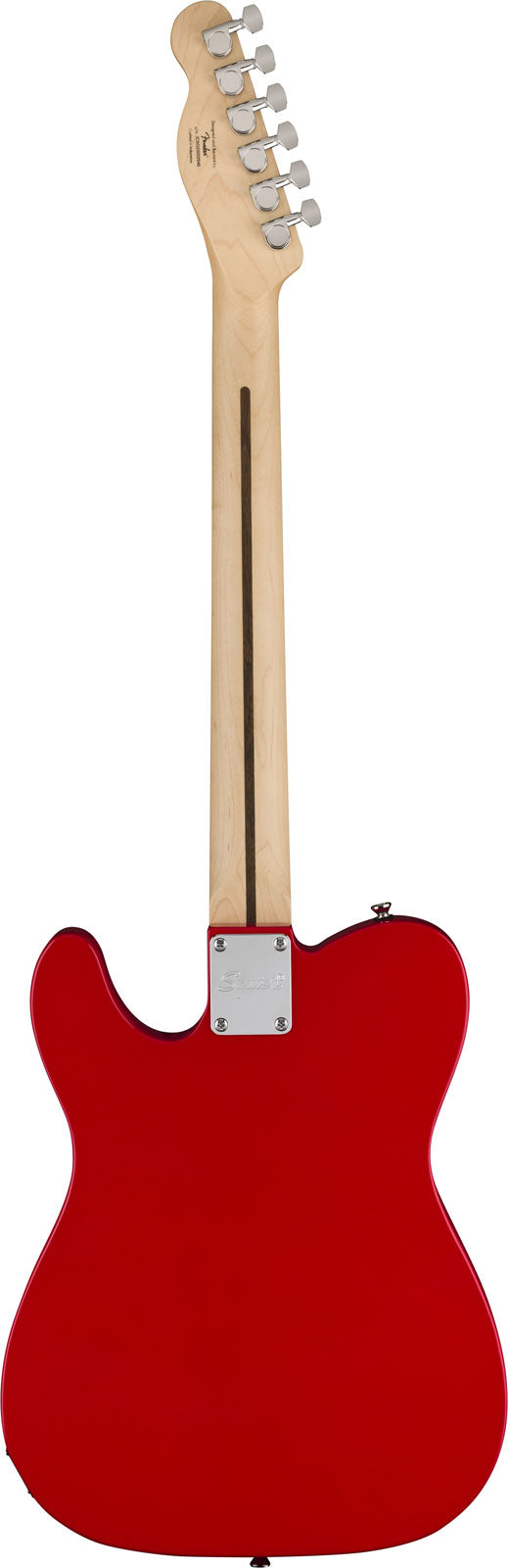 Telecaster Sonic Lrl Rosso Torino