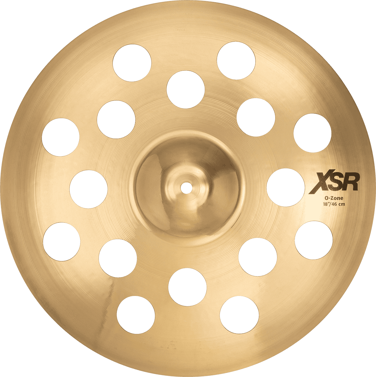 XSR1800B - Crash XSR O-zone 18"