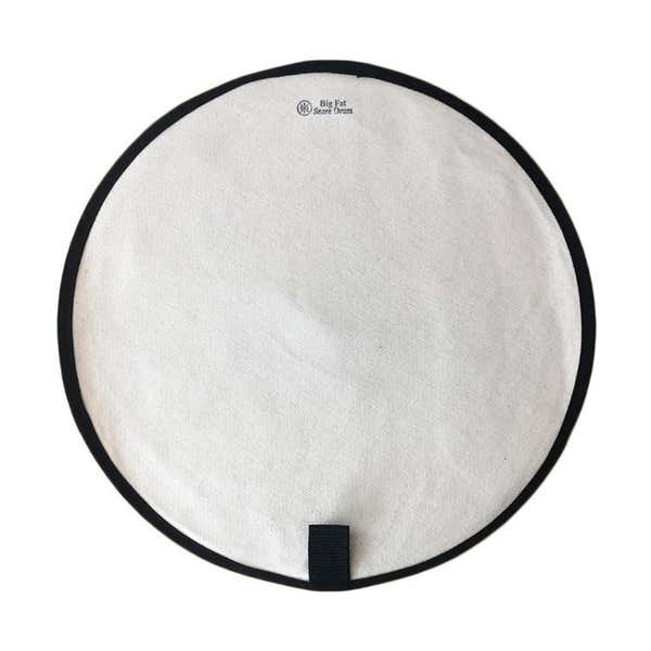 Big Fat Snare Drum Quesadilla BFSD 16"