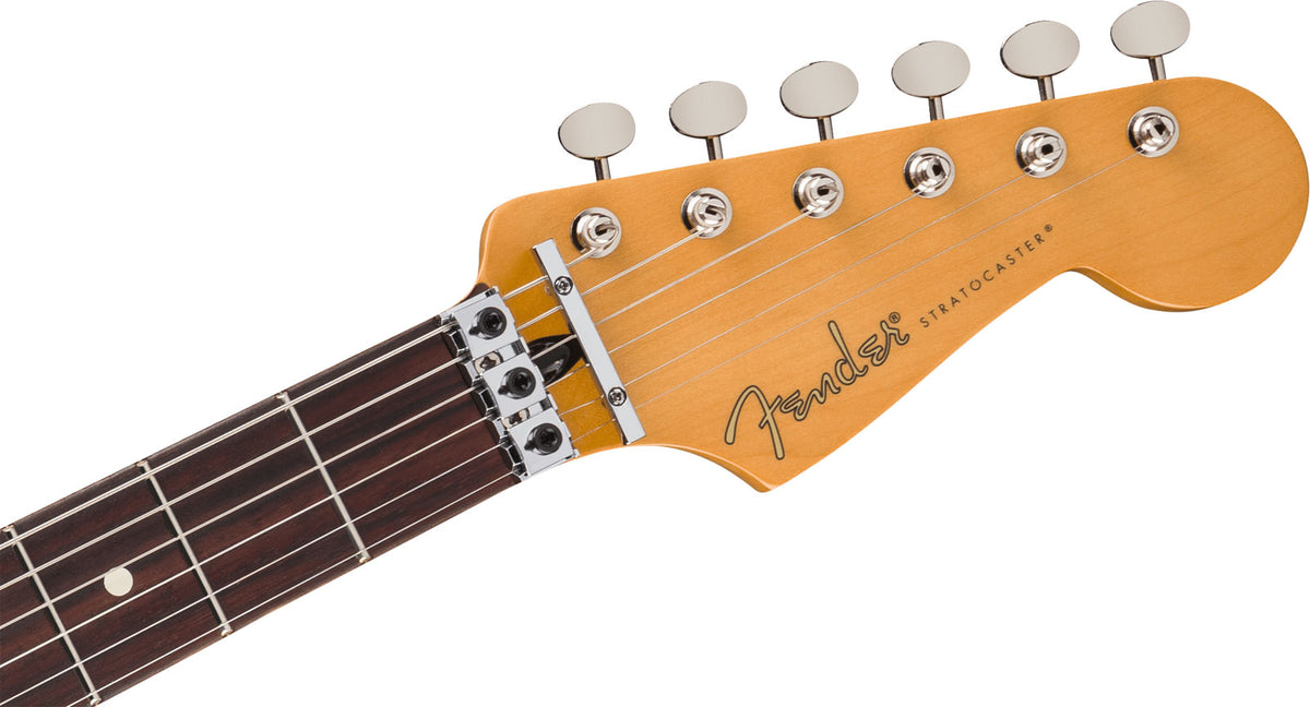 Stratocaster Signatur Dave Murray LTD 50th Anni