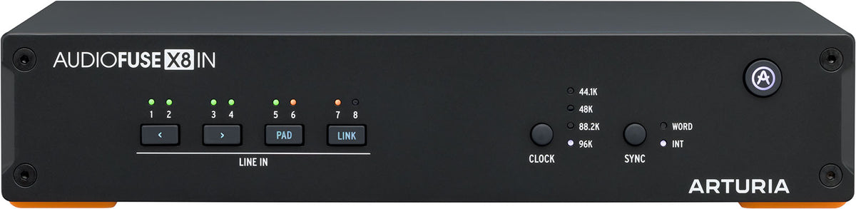 Audiofuse X8 IN