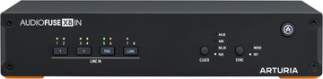 Audiofuse X8 IN