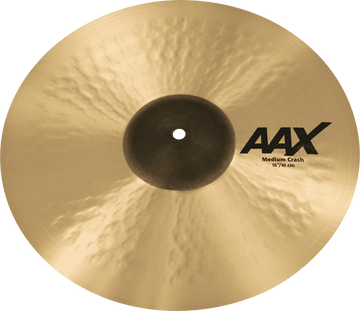 16" Medium Crash AAX