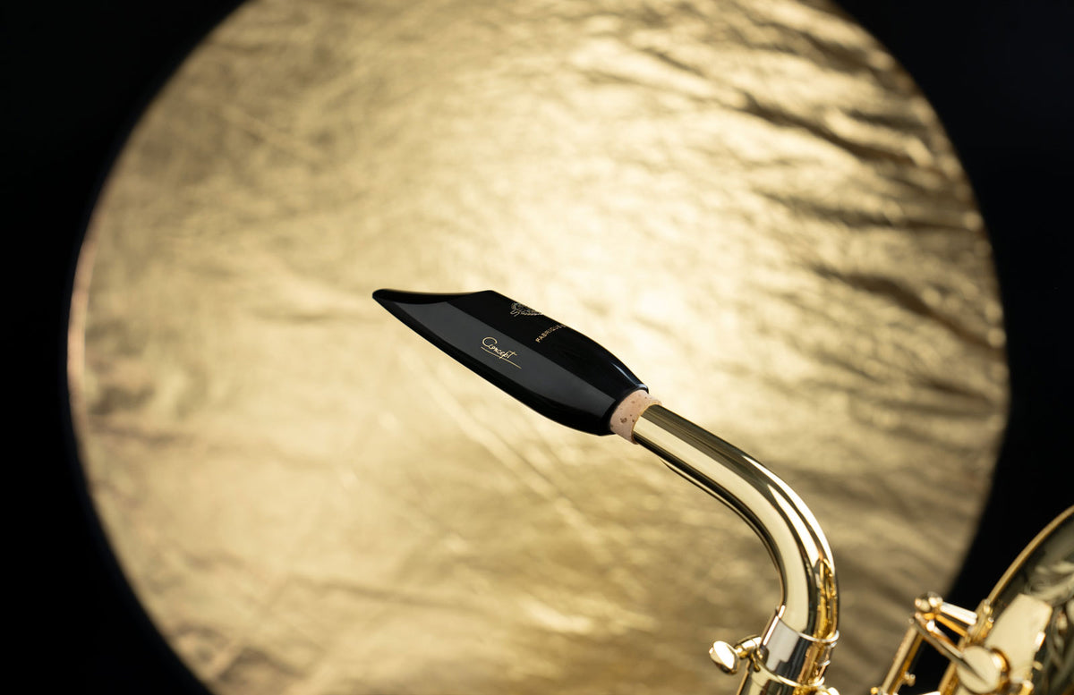 Concept (Saxophone Baryton)
