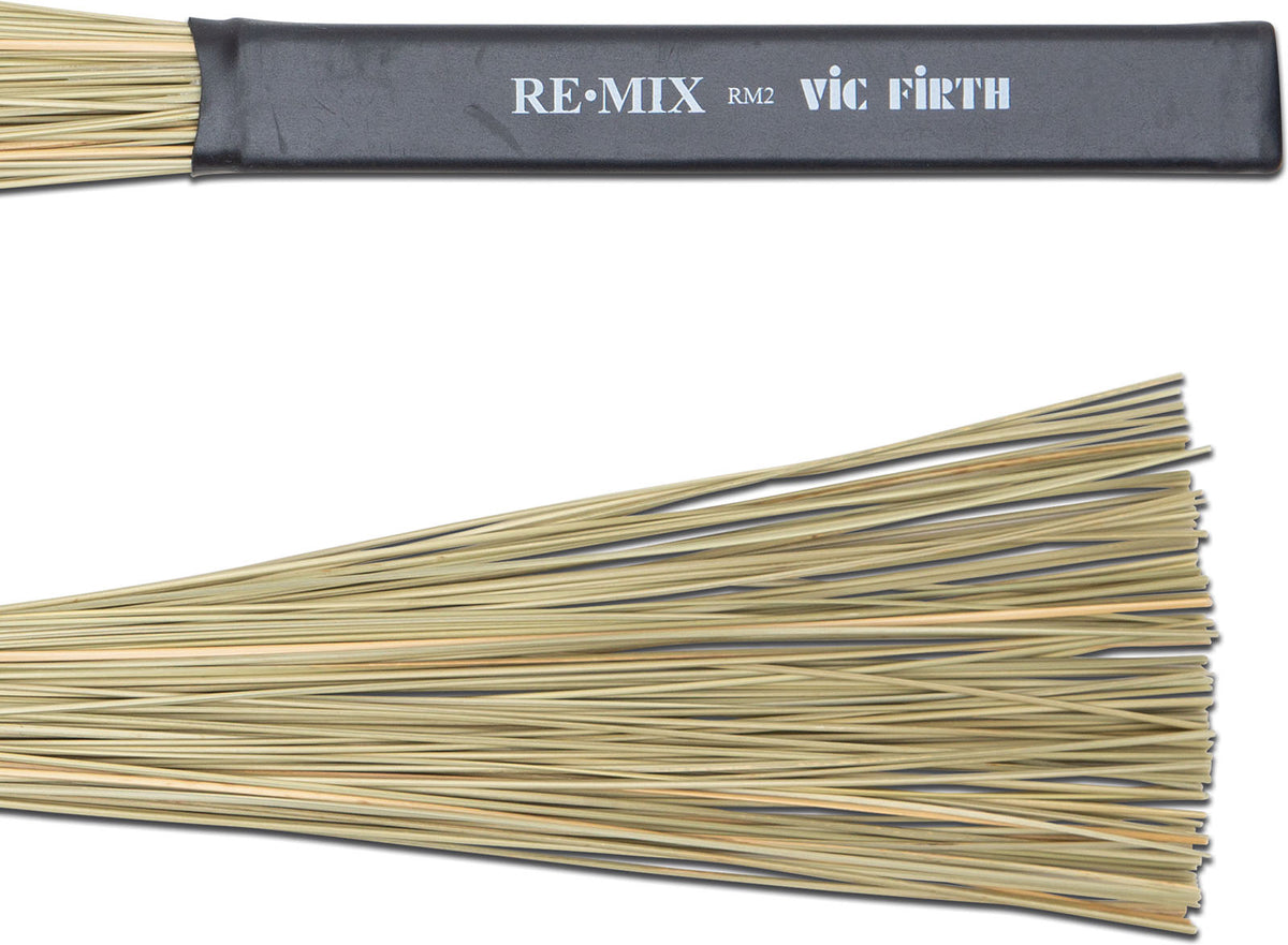 RM2 Re.mix-Bürsten Afrikanisches Gras