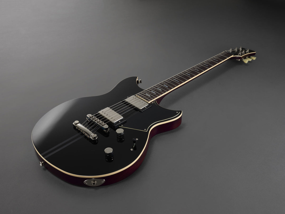 Revstar Standard Rss20 Nero