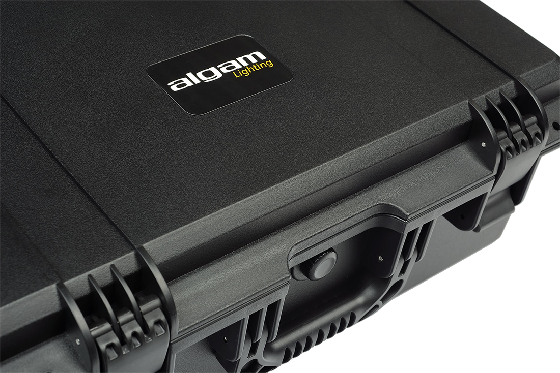 Flight Case Pour Event Par 44 IP X6