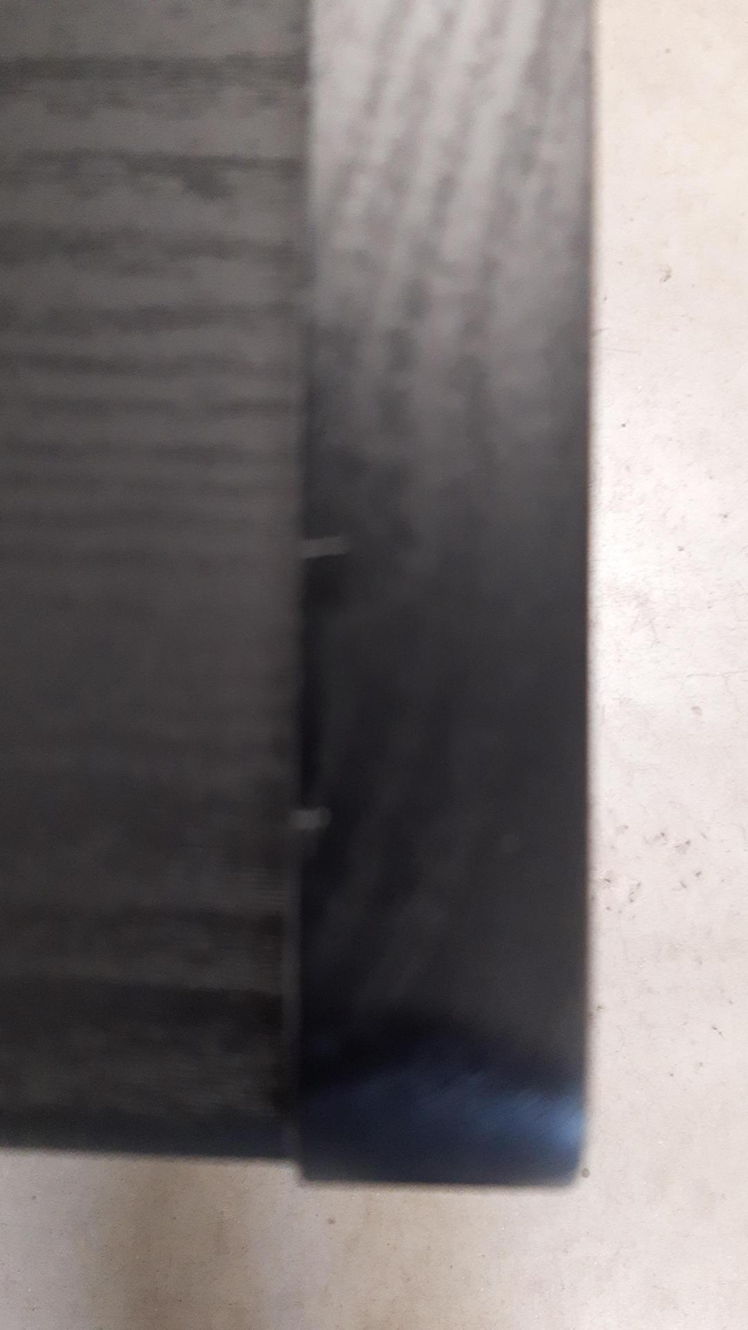 DP2 Noir - STOCK B