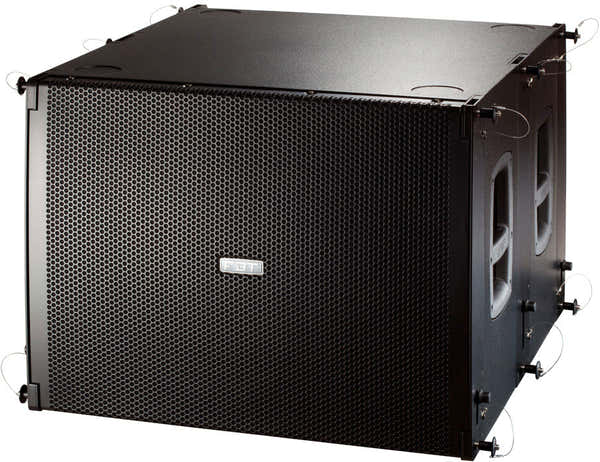 FBT Touring Muse 118FSCA