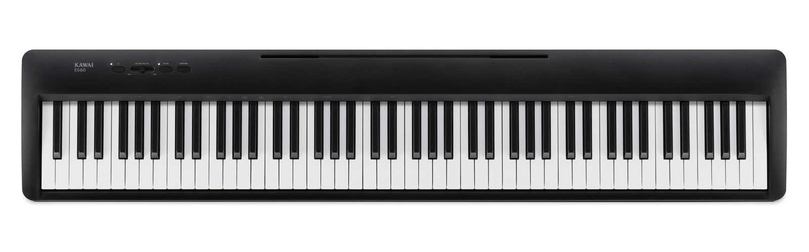 ES60 schwarz