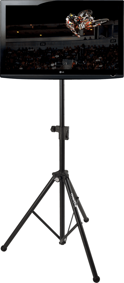 DSP/390 Support Universel Pour Ecran