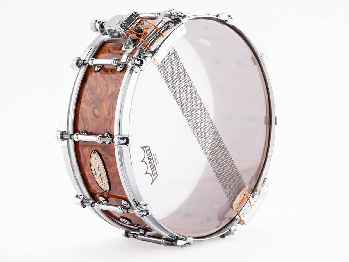 PHTF1450 - Philarmonic 14x5" Ahorn und Bubinga