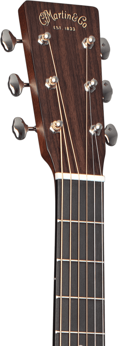 Gpc-16E Mahogany