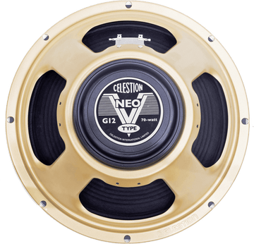G12 NEO V-Type 8 Ohms