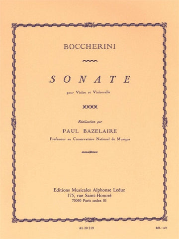 Sonata