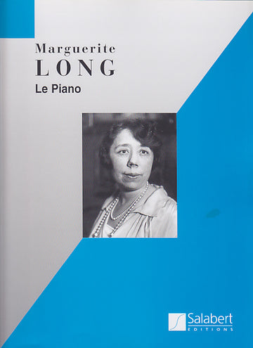 Long Marguerite - Le Piano