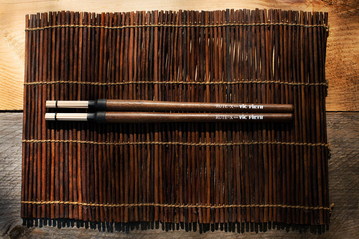 Rods RXM RUTE-x Medium Gauge