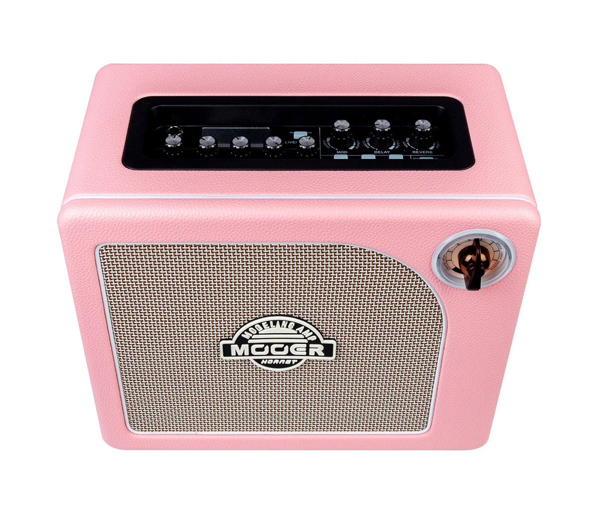 Hornet Rosa 15W
