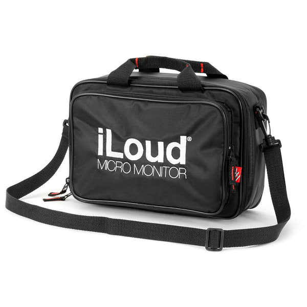 Ik Multimedia Housse De Transport Pour Iloud Micro Monitor