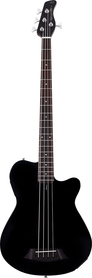 Er Gb5-4 Bk Black