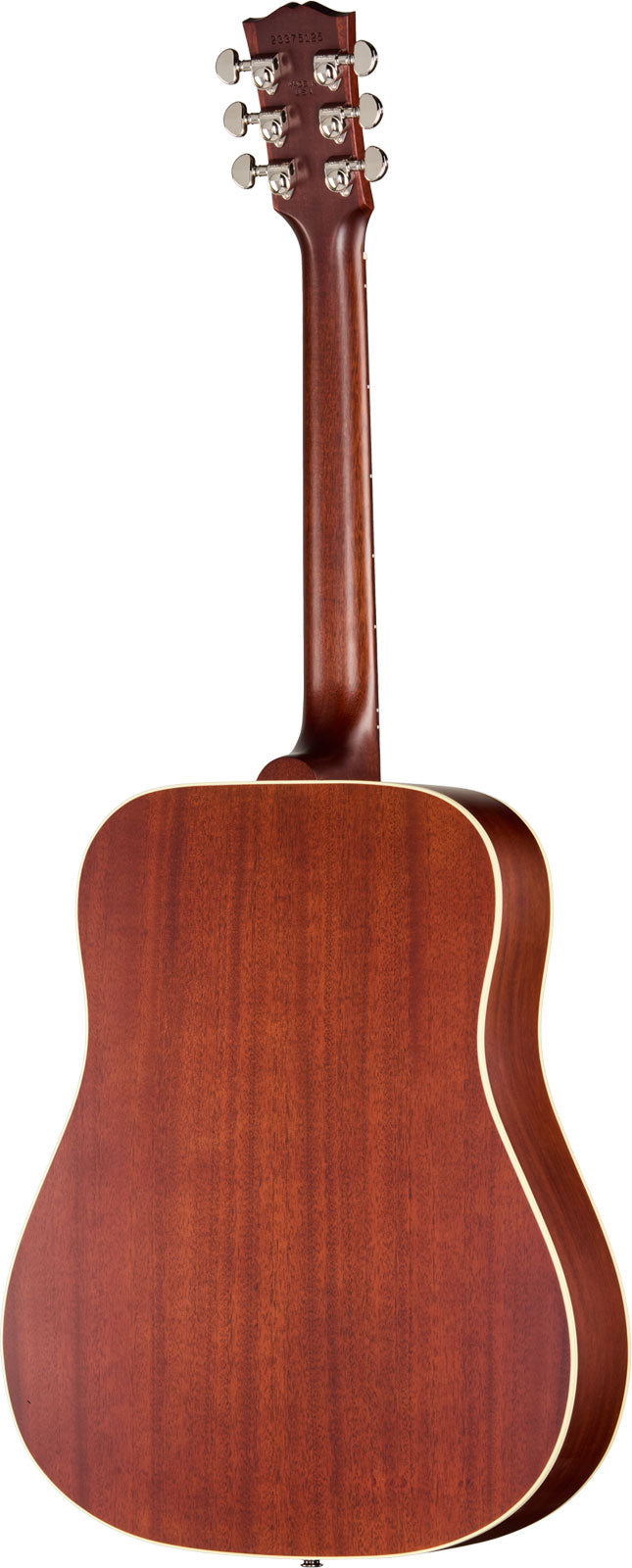 Hummingbird Special Satin Honey Burst Modern