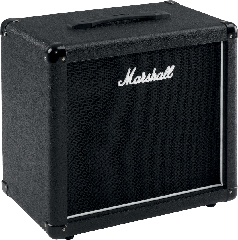Marshall Baffle MX 1X12" 80 Watts