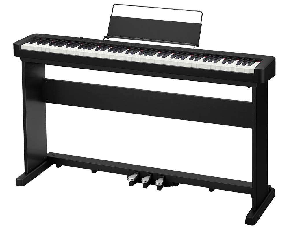 Casio CDP-S160 Noir