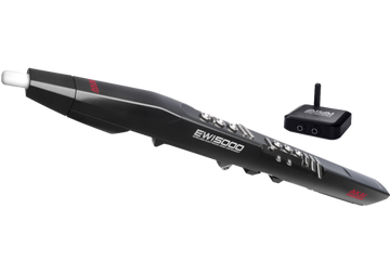EWI5000 WIND INSTRUMENT WIRELESS STEREO AUDIO