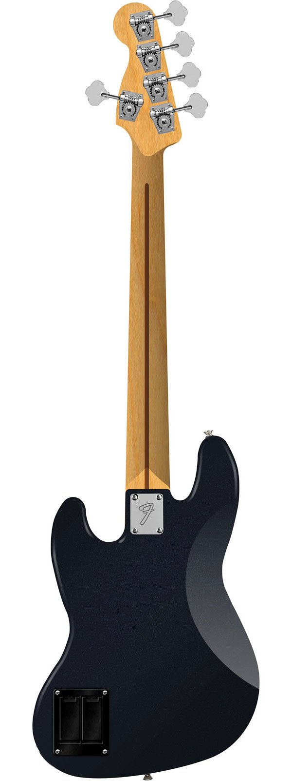 Jazz Bass V Active Player II Modified MN Crepuscolo